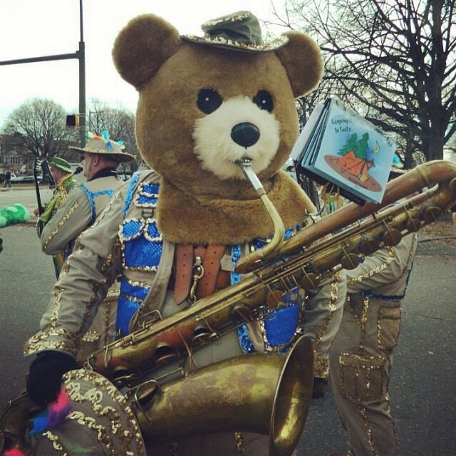 Broomall String Band – Mummers Parade Lookback – Mr. Mummer