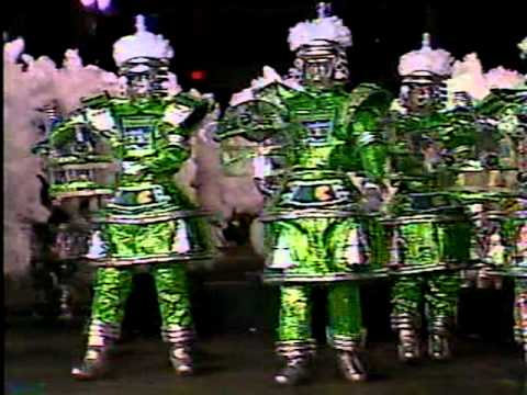 Classic Performance- Polish American String Band – Dr. Hi Tech & His Robot Ramble