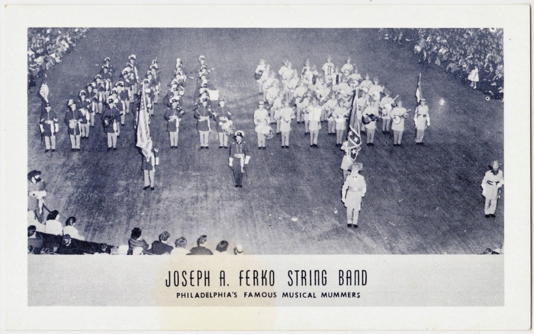 Ferko-String-Band