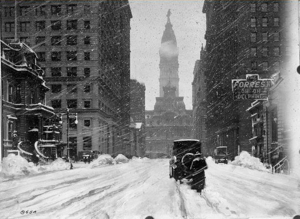 Philadelphia 1914