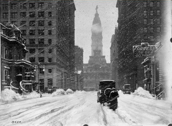 Philadelphia 1914