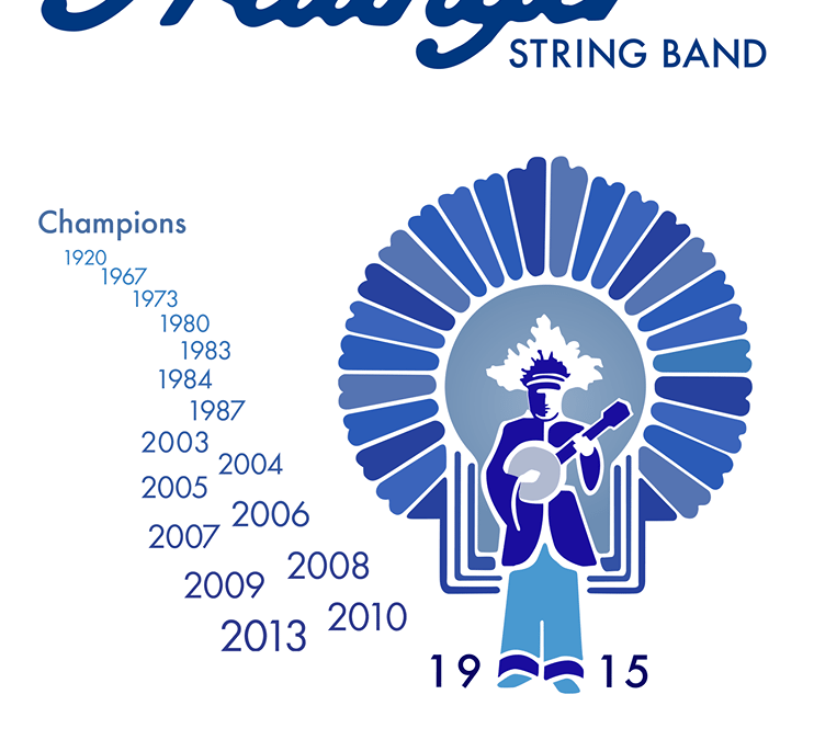 fralinger string band