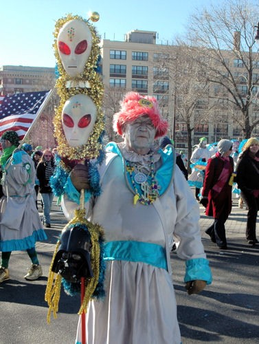 o'malley wench brigade