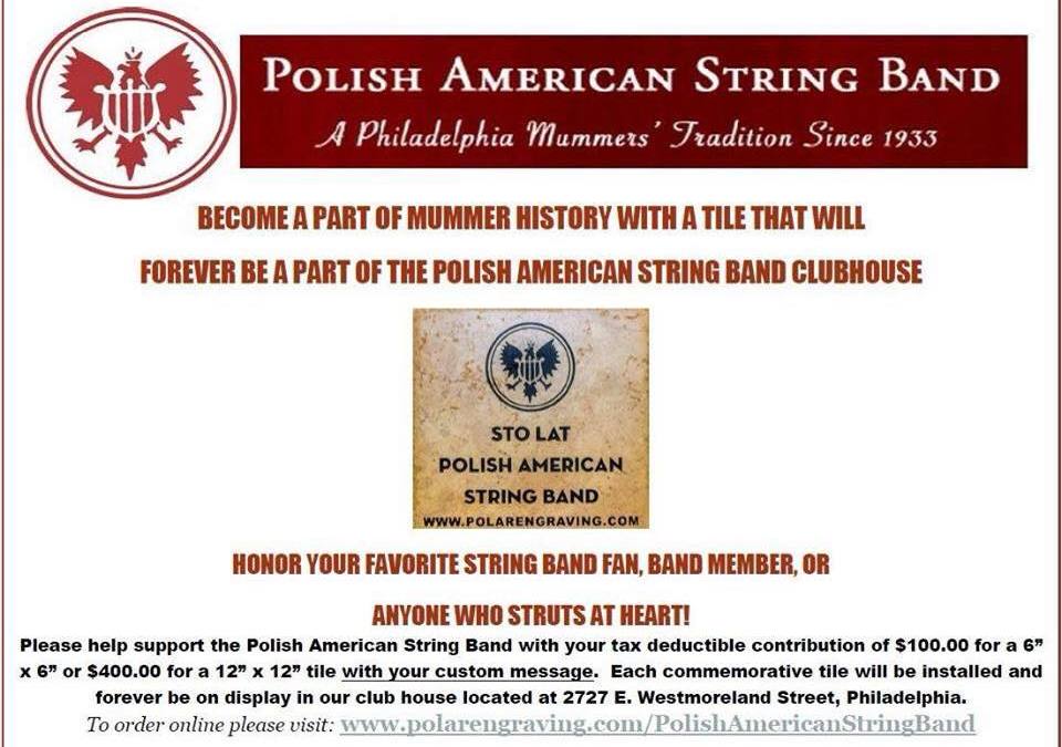 polish-american-string-band