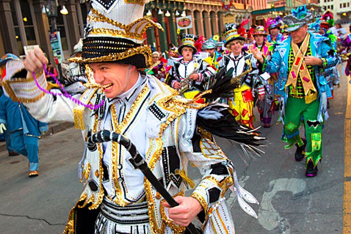 Jimmy Good - Quaker City String Band