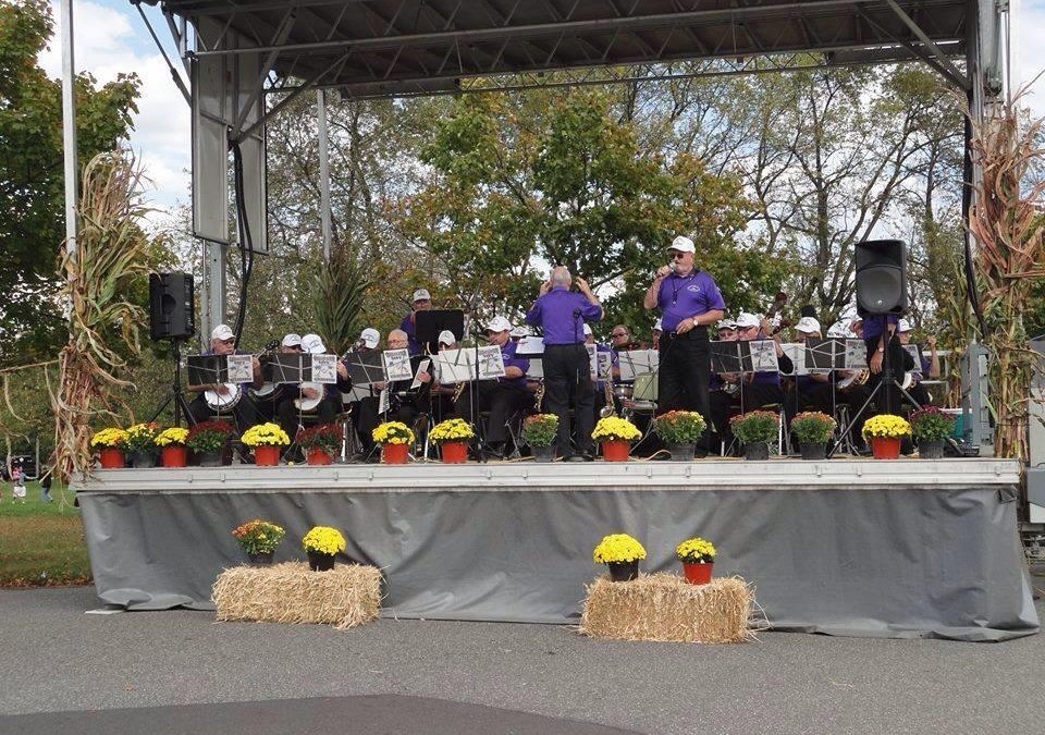 Gloucester City String Band