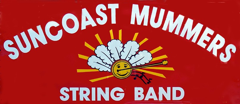 suncoast string band