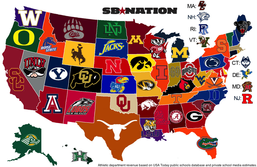 Football Season is Here