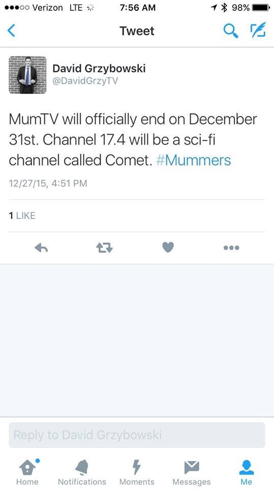 mumtv