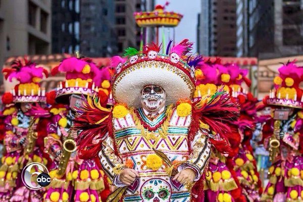 South Philadelphia String Band