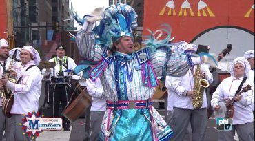 Trilby String Band 1992 – Perfect Pitch