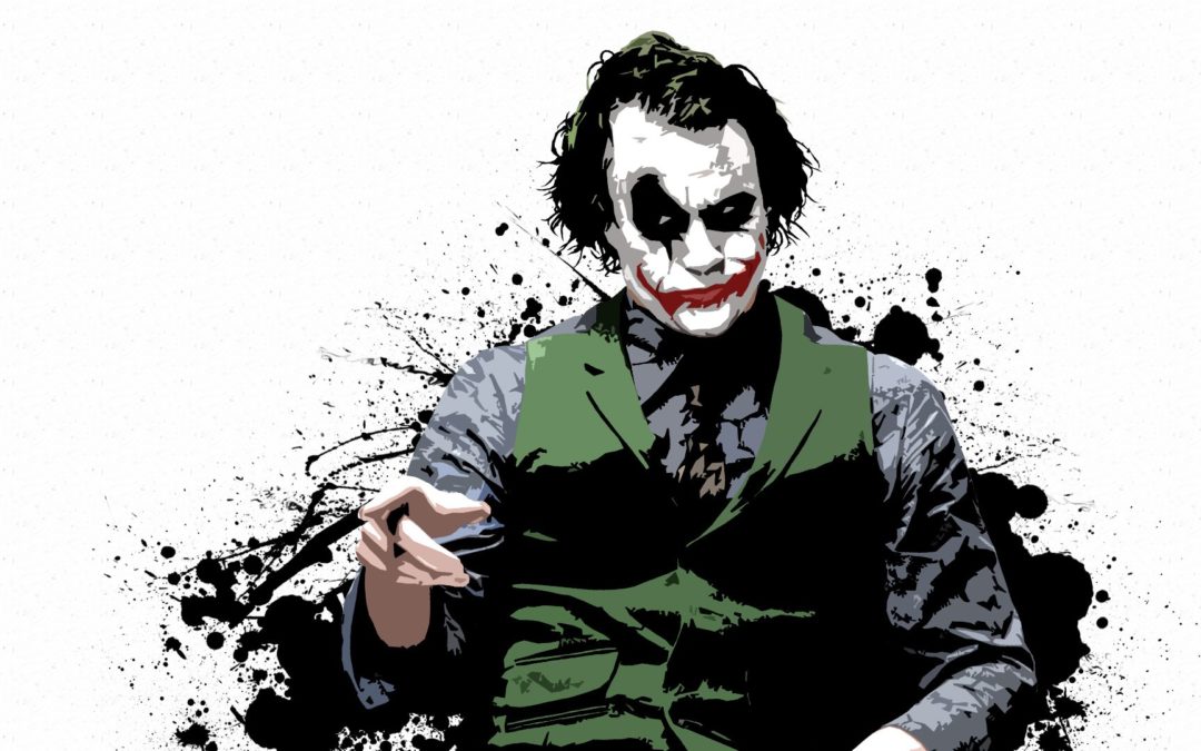 Jokers NYA- Clash of the Titans – 2011