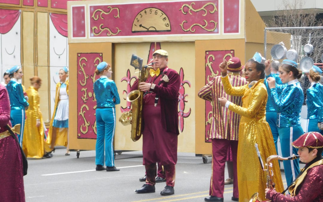 MrMummer-2019 Hegeman String Band