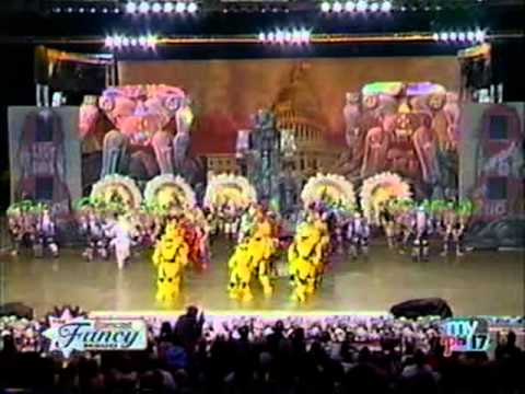 Mummers Parade of the Decade – 2010 South Philly Vikings – Apocalypse 2110