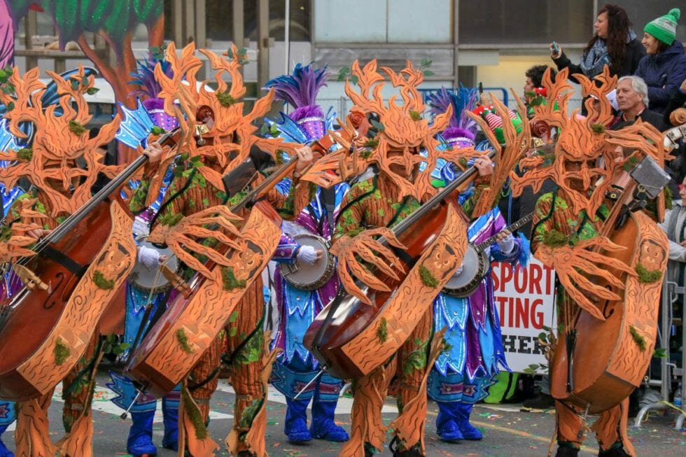 Watch the 2024 Mummers Parade Online Mr Mummer Philadelphia Mummers