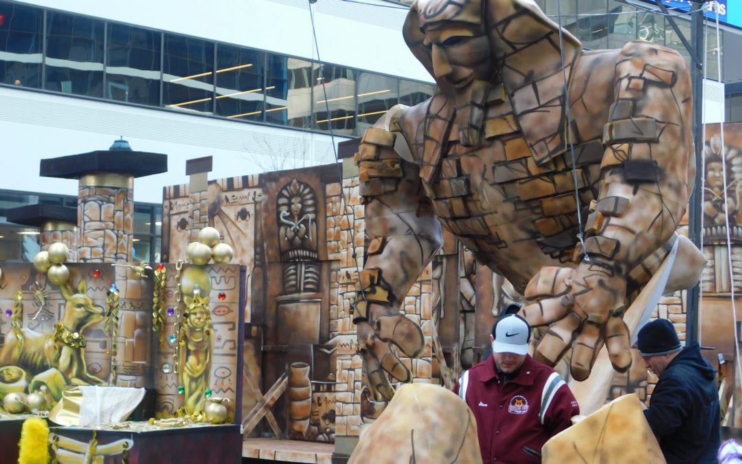 2020 YEAR IN REVIEW – 2020 Quaker City String Band – Awakening!